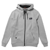 Bonded Sweat Herz aus Stahl Dezemberhimmel-Melee S Mystic 35104_210215_863_S