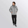 Bonded Sweat Herz aus Stahl Dezemberhimmel-Melee S Mystic 35104_210215_863_S