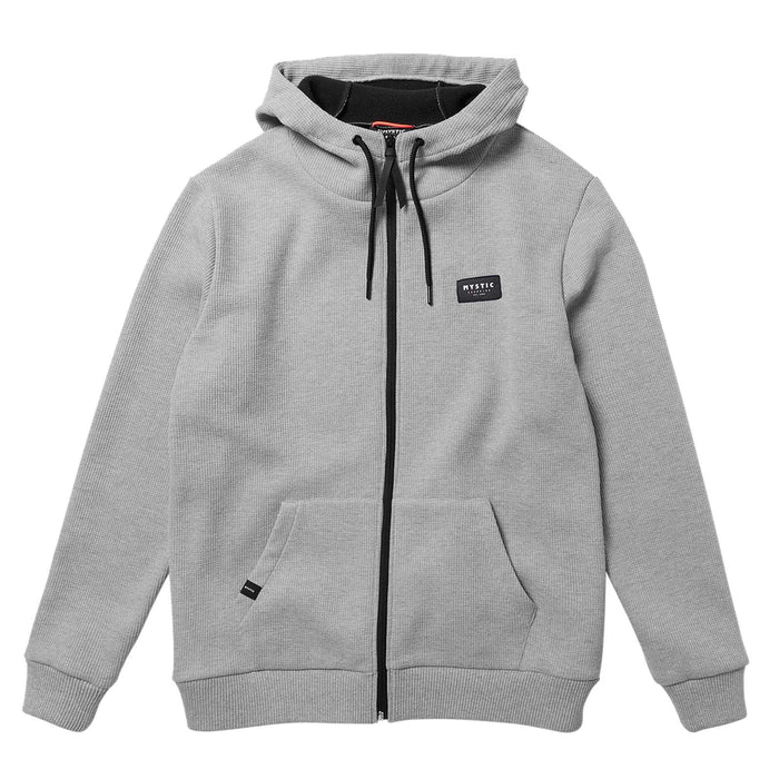 Bonded Sweat Herz aus Stahl Dezemberhimmel-Melee XXL Mystic 35104_210215_863_XXL