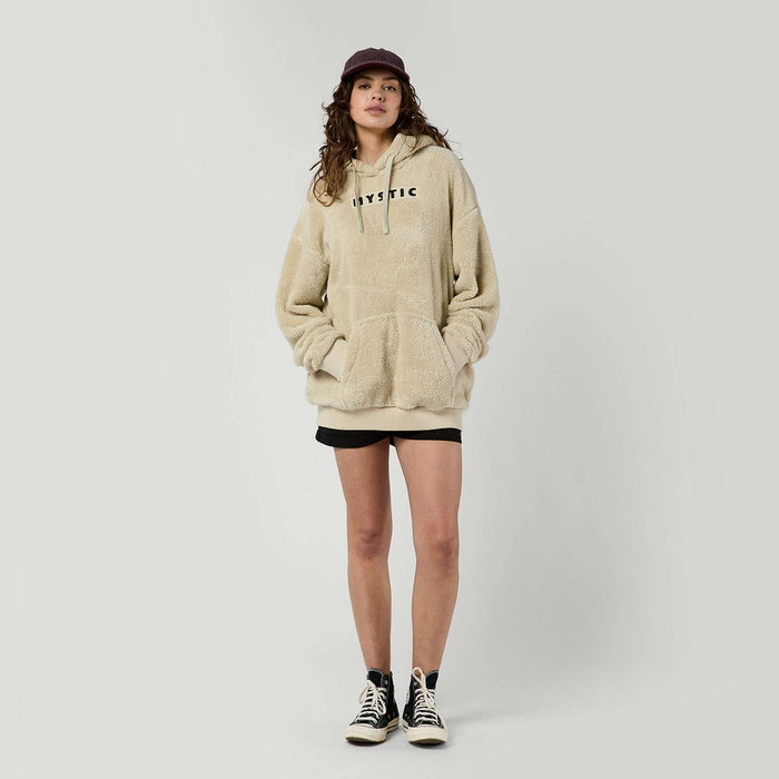 Summit Kapuzensweat Sand M Mystic 35104_250106_705_M