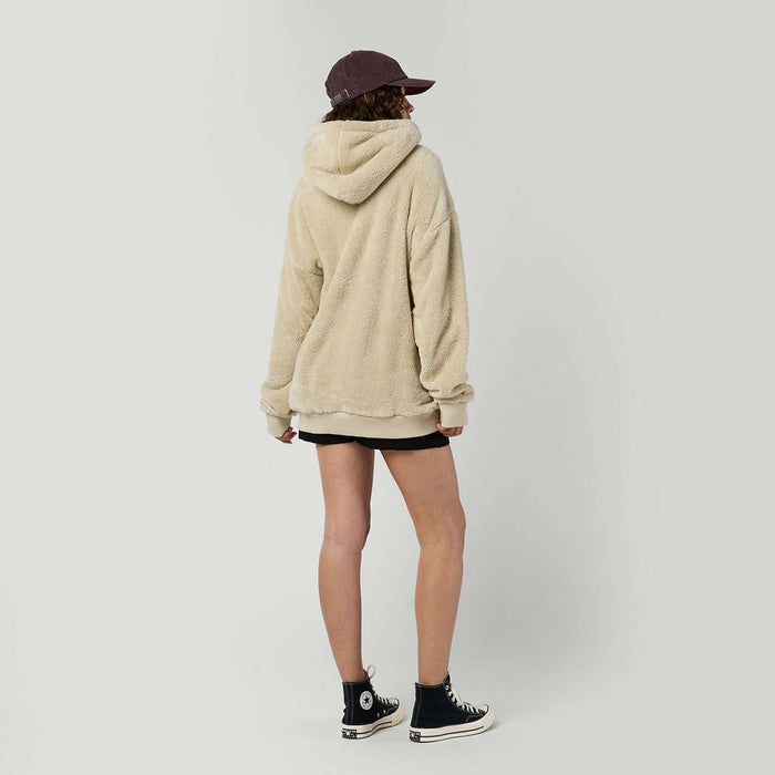 Summit Kapuzensweat Sand M Mystic 35104_250106_705_M