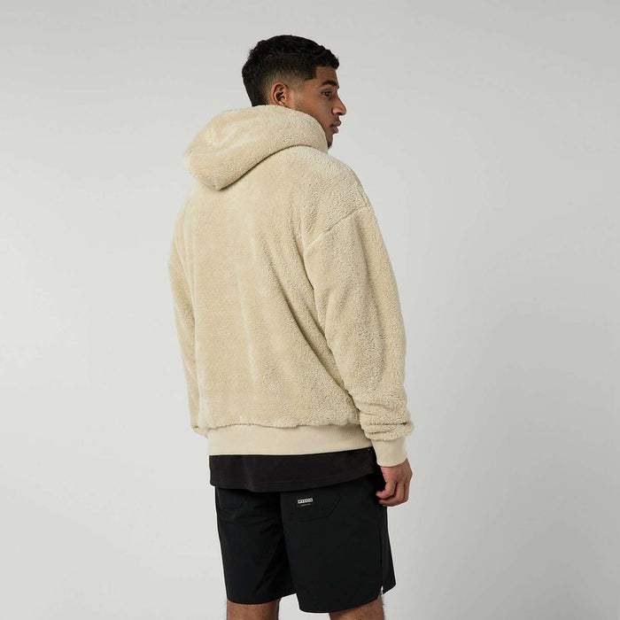 Summit Kapuzensweat Sand M Mystic 35104_250106_705_M