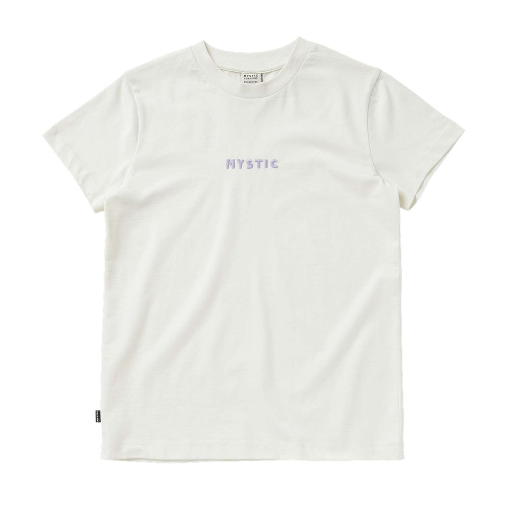 Marke T-Shirt Noos Damen Off-White M Mystic 35105_230181_109_M