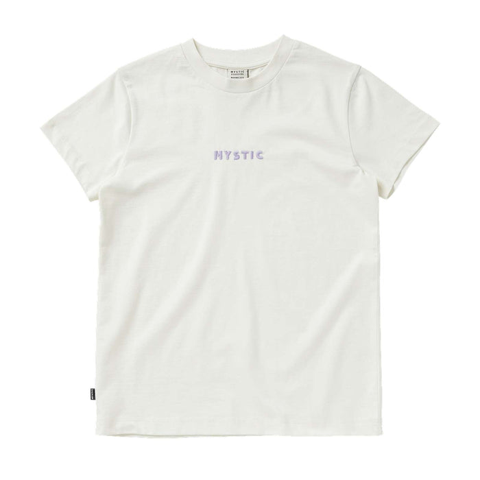 Marke T-Shirt Noos Damen Off-White M Mystic 35105_230181_109_M