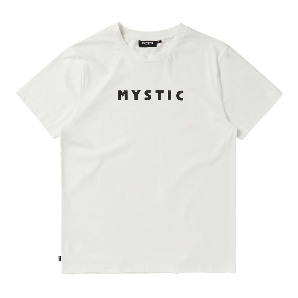 Marke Regular T-Shirt Off-White M Mystic 35105_250805_109_M