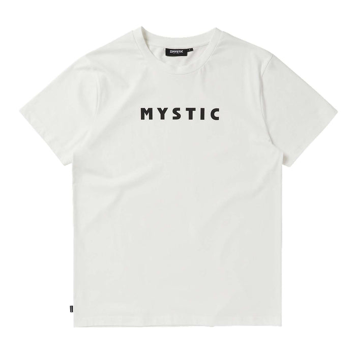 Marke Regular T-Shirt Off-White M Mystic 35105_250805_109_M
