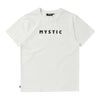 Marke Regular T-Shirt Off-White M Mystic 35105_250805_109_M