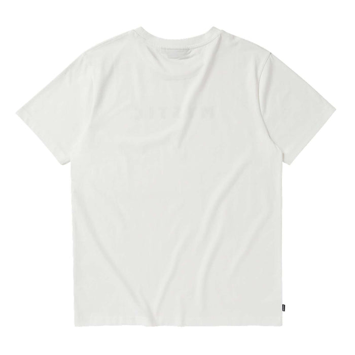 Marke Regular T-Shirt Off-White M Mystic 35105_250805_109_M