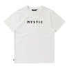 Marke Regular T-Shirt Off-White XS Mystic 35105_250805_109_XS