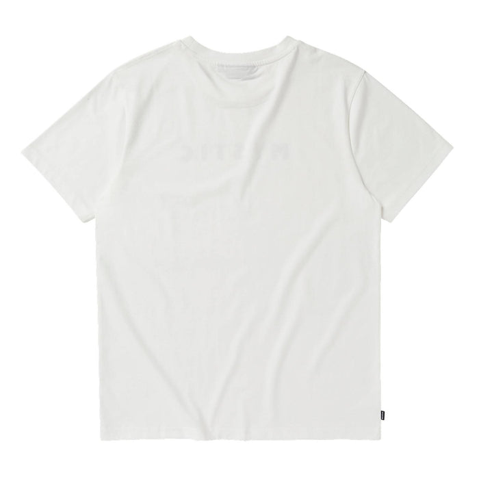 Marke Regular T-Shirt Off-White XS Mystic 35105_250805_109_XS