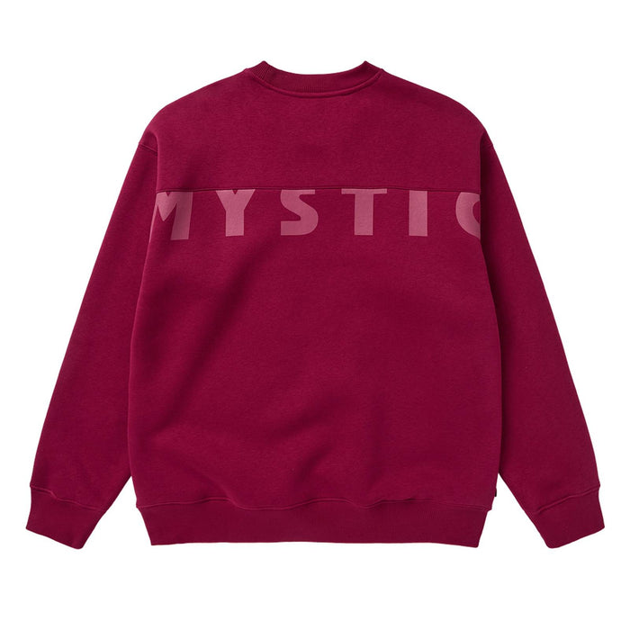 Profile Crew Sweat Beere L Mystic 35105_260320_335_L