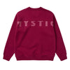 Profile Crew Sweat Beere L Mystic 35105_260320_335_L