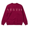 Profile Crew Sweat Beere S Mystic 35105_260320_335_S