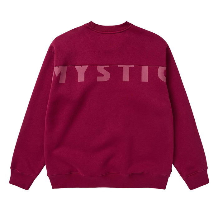 Profile Crew Sweat Beere XL Mystic 35105_260320_335_XL