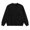 Profil Crew Sweat Schwarz L Mystic 35105_260320_900_L