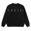Profil Crew Sweat Schwarz XL Mystic 35105_260320_900_XL