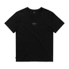 Entspanntes T-Shirt Löwenzahn Schwarz XL Mystic 35105_260335_900_XL