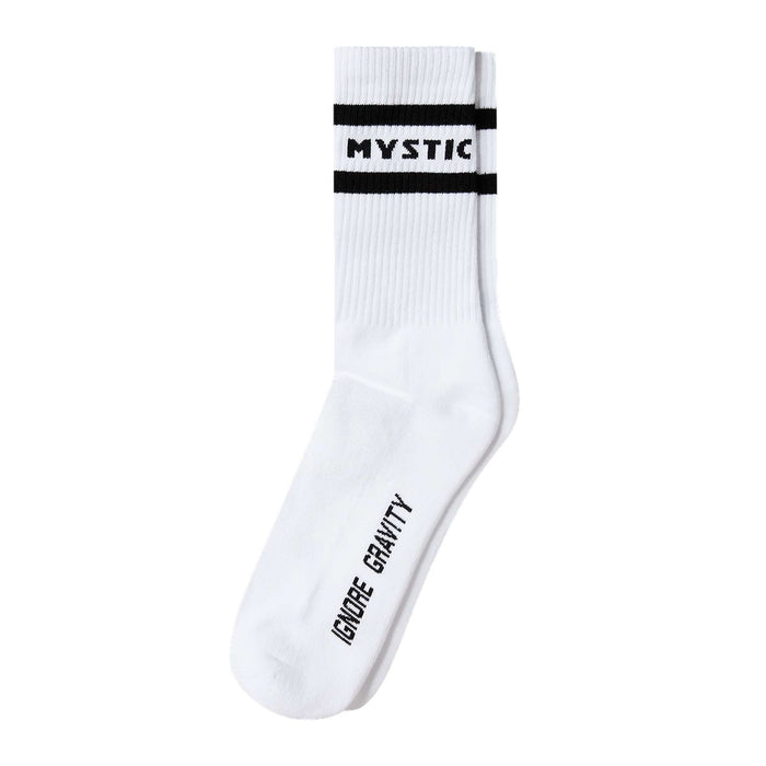 Marken Socken Weiß 39-42 Mystic 35108_210253_100_39_42