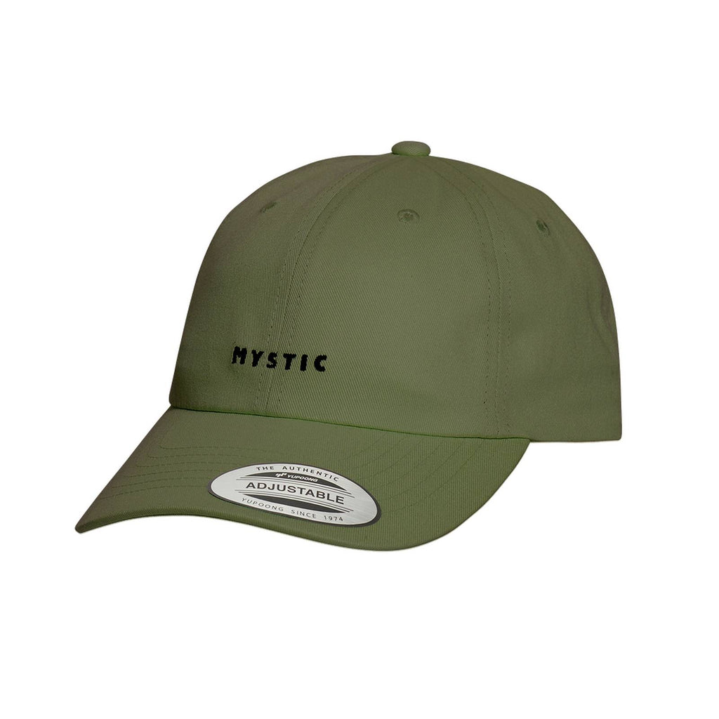 Dad Cap 6-Panel Moos Mystic 35108_240204_671_OS