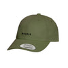 Dad Cap 6-Panel Moos Mystic 35108_240204_671_OS