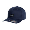 Marke Cap 6-Panel Flexfit Marine S-M Mystic 35108_240207_410_SM