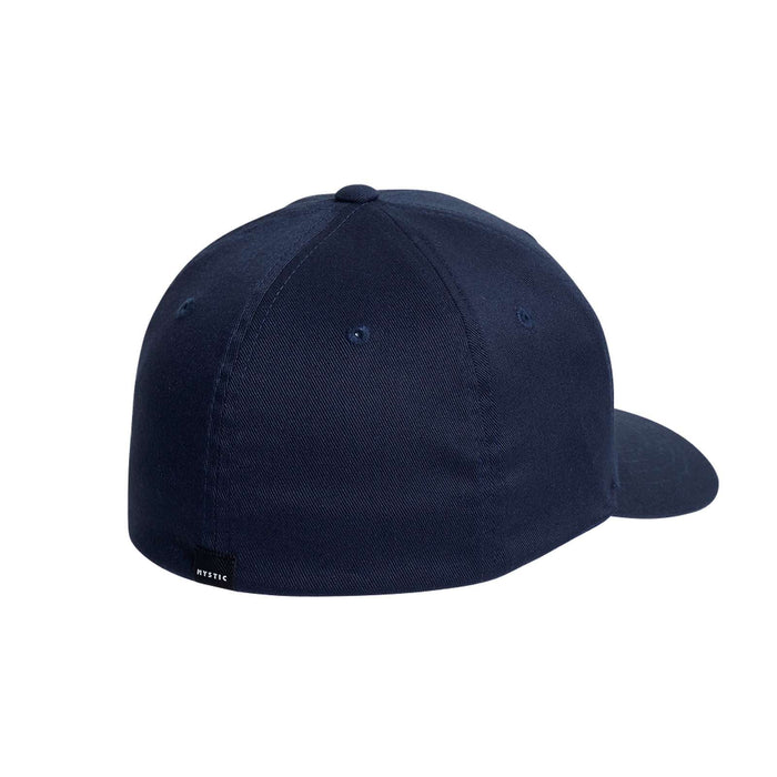 Marke Cap 6-Panel Flexfit Marine S-M Mystic 35108_240207_410_SM
