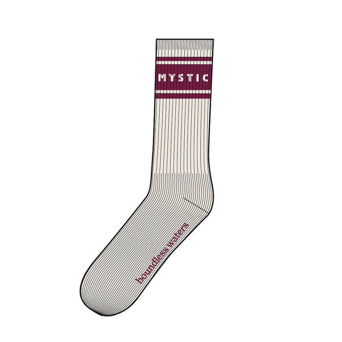 Essentielle Socken Beerig 35-38 Mystic 35108_260810_335_35_38