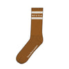 Marken Saisonale Socken Gold-Braun 35-38 Mystic 35108_260815_704_35_38