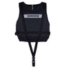 Floatationsweste Brand Man Zipfree Schwarz S Mystic 35305_190121_900_S