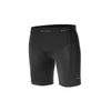 Boxershorts Quickdry Herren Schwarz L Mystic 35401_240201_900_L