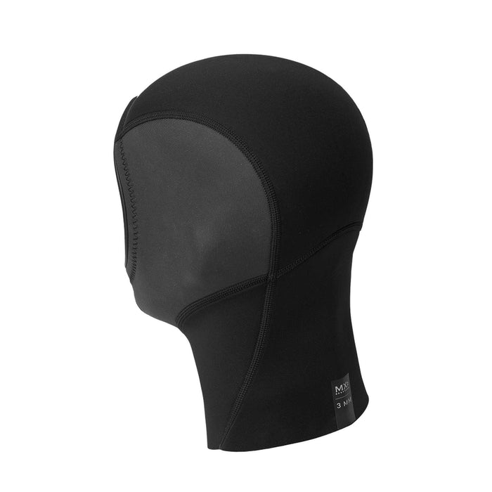 Ease Kapuze 2mm Schwarz S-M Mystic 35416_230022_900_SM