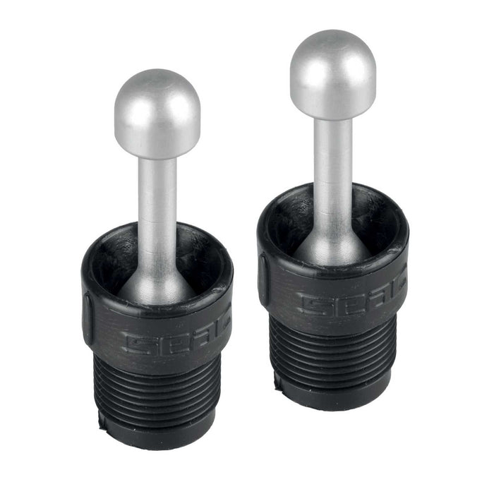 Kopfverbinder-Pin-Kit Seac 3577