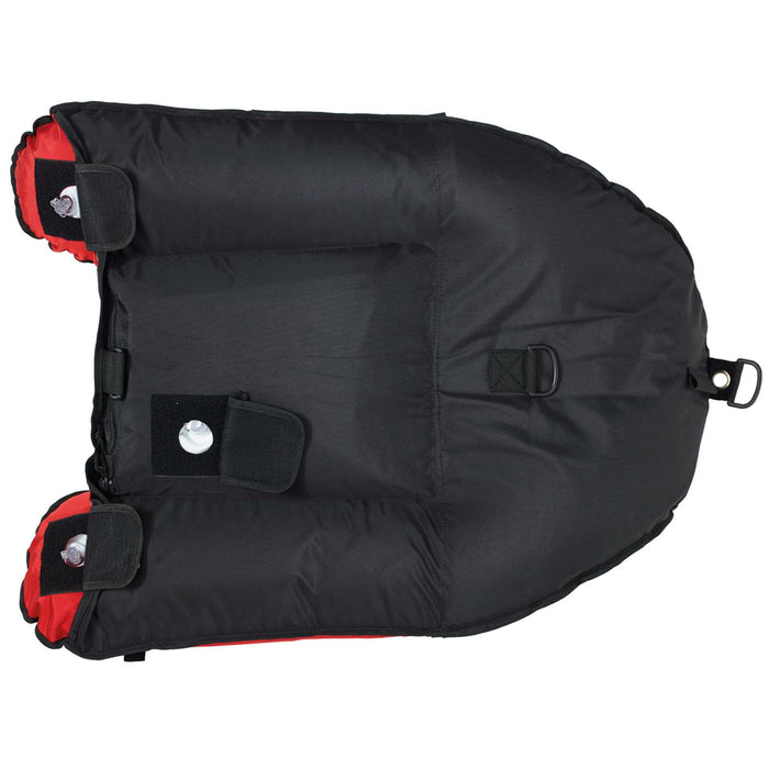 Aufblasbare Boje Seamate 85x70cm Seac 37001