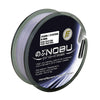 Fishing Line Nobu Pro Cast Hi-Viz 250m Matt Grey 0,350 Fishing Ferrari 3700835