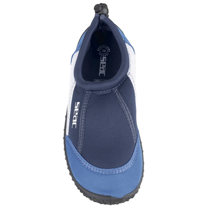 Wasserschuhe Reef Blau Größe 38 Seac 3849-38
