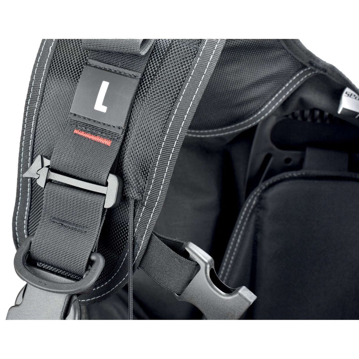 Veste Bcd Club M Seac 42-36-M