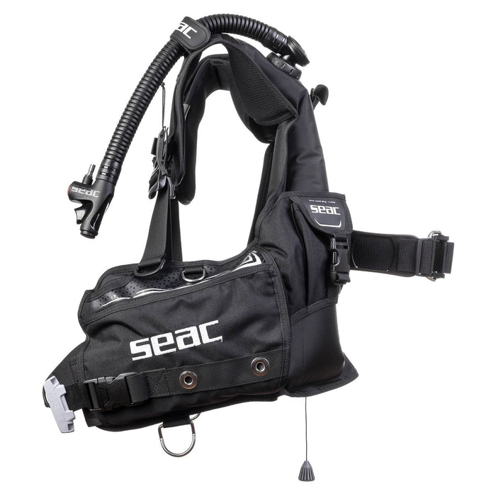 Bcd Jacke Typ M Seac 42-41-M