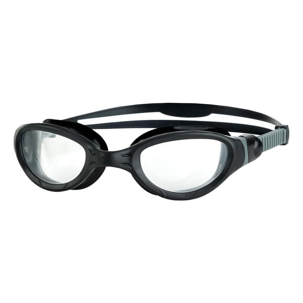 Swimming Goggles Phantom 2.0 Black-Grey Zoggs 461031BKGYCLR