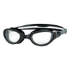 Swimming Goggles Phantom 2.0 Black-Grey Zoggs 461031BKGYCLR