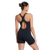 Einteiliger Cottesloe Legsuit Frauen Schwarz Größe 42-XXL Zoggs 462561BK42