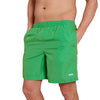 Badehose Penrith 17'' Herren Grün Größe M Zoggs 462924GNM