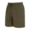 Schwimmshorts Mosman Gewaschen 15'' Herren Khaki Größe L Zoggs 462925KHL
