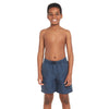 Swim Shorts Mosman Washed 15'' Boy Navy Size M Zoggs 463476NVM