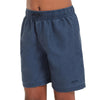 Shorts de bain Mosman Washed 15'' Garçon Marine Taille XL Zoggs 463476NVXL