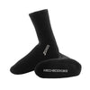 SchwimmSocke Neo 3 Unisex Schwarz XS Zoggs 464047BKXS