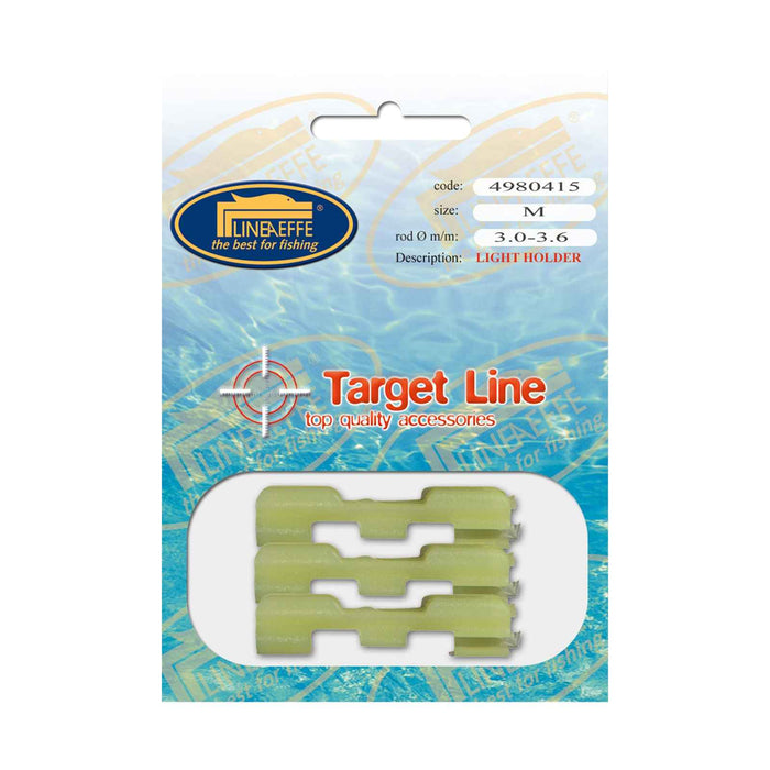 Fluo Nighlight Holder 4,5X2,6-3,0 Lineaeffe 4980414