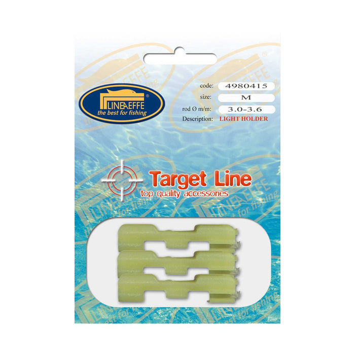 Fluo Nighlight Holder 4,5X3,6-4,3 Lineaeffe 4980416