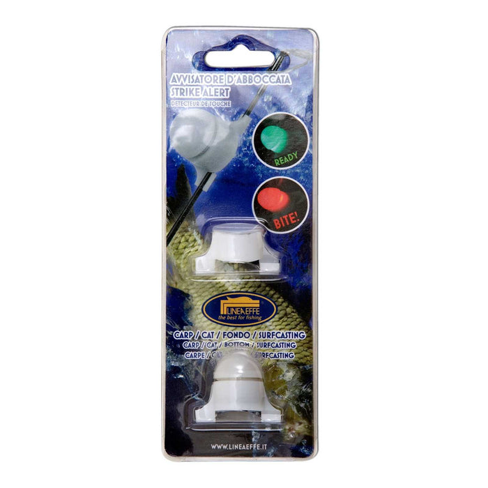Leuchtende Bissalarm Lineaeffe 4990351