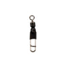 Schnellclip Swivel 5 Stück S Lineaeffe 4990400