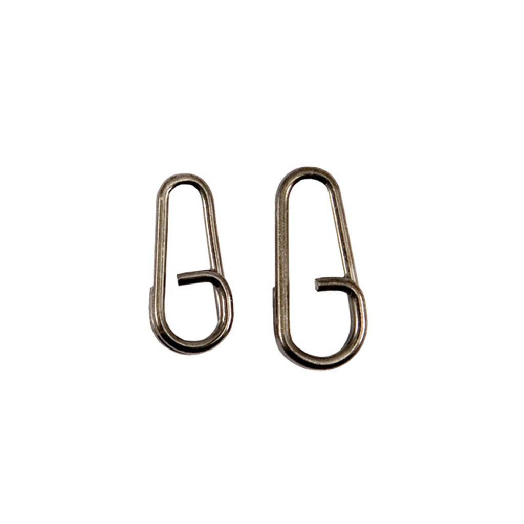 Łatwe Żółwie Snap 10 sztuk Rozmiar 18 Lineaeffe 4990461